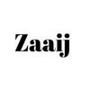 zaaij Logotype