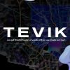 Tevik Clothing Logotyp