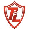 Tico Laser Logotype