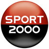 SPORT2000 Logotype