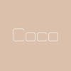 Coco Store Logotyyppi