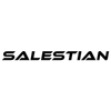 Salestian Logotype