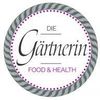 Die Gaertnerin Ingolstadt Logotyp