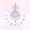 FEENGLANZ Logotype