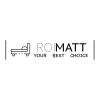 Roimatt Λογότυπο
