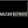 Militærbutikken.dk Logo
