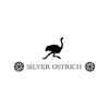 Silver Ostrich Logotipo