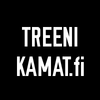 TREENIKAMAT.fi Logotipo