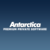 ANTARCTICA Logotype