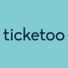 TICKETOO S.R.L. Logotipo