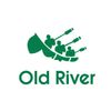 OLD RIVER Logotipo