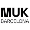 MUK Barcelona Logotipo