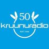 kruunuradio.fi Logotyyppi