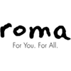 Roma Boots Logotype