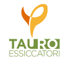 Tauro Essiccatori Logotipo