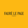 Fauré Le Page Logotype