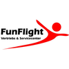 FunFlight Vertrieb & Service Logotipo