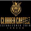 clobbercartelz.com Logotype