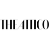 The Attico Logotype