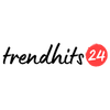 TRENDHITS24 Logotype