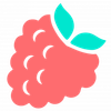 La Fraise Logotype
