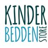 Kinderbeddenstore Logotype