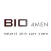 Bio4men Logotipo