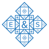 Ed & Sarna Vintage Logotype