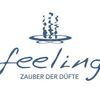 FEELING - DÜFTE Logotyp