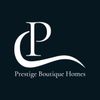 PRESTIGE BOUTIQUE HOMES Logotipo