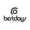 Best Days Vintage Logotype