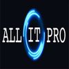 All it pro Logotipo