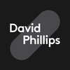 David Phillips Logó