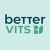 Bettervits Logotype