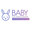 BabyLux Logotype