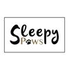 Sleepy Paws Logotipo