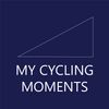 My Cycling Moments Logo
