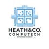 Heath Shops Logotyp