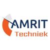 Amrit Watersport Logotype