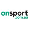 Onsport Logotype