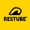 RESTUBE Logotype