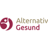 Alternativ Gesund Logotype