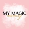 MyMagicMemory Logo