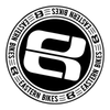 Eastern Bikes Logotype