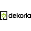Dekoria Skandinavien Logotyp