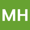 Marpe' Herbs Logotyp
