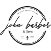 John Barber & Sons Logotype