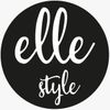 ellestyleshop.com Logotipo