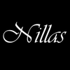 Nillas Logotype