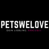 PETSWELOVE.DE Logotype